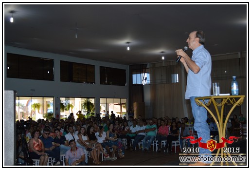 rolim de moura